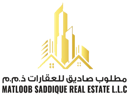 MATLOOB SADDIQUE REAL ESTATE L.L.C